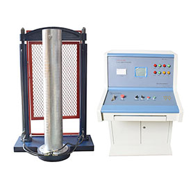 電力安全工器具力學(xué)性能測試機